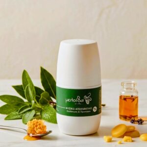 Φυσικό αποσμητικό 50ml
