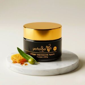 Κρέμα ανάπλασης ημέρας 50ml