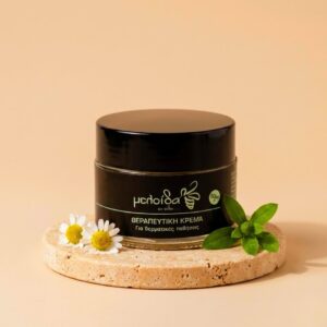Κρέμα για δερματικές παθήσεις 50ml
