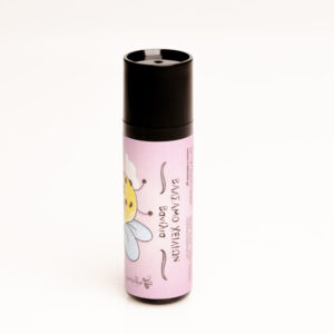 Lip Balm / Βάλσαμο Χειλιών Παιδικό Βανίλια 4ml