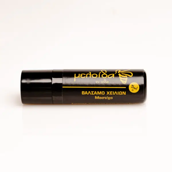 Lip Balm / Βάλσαμο Χειλιών Μαστίχα 4ml