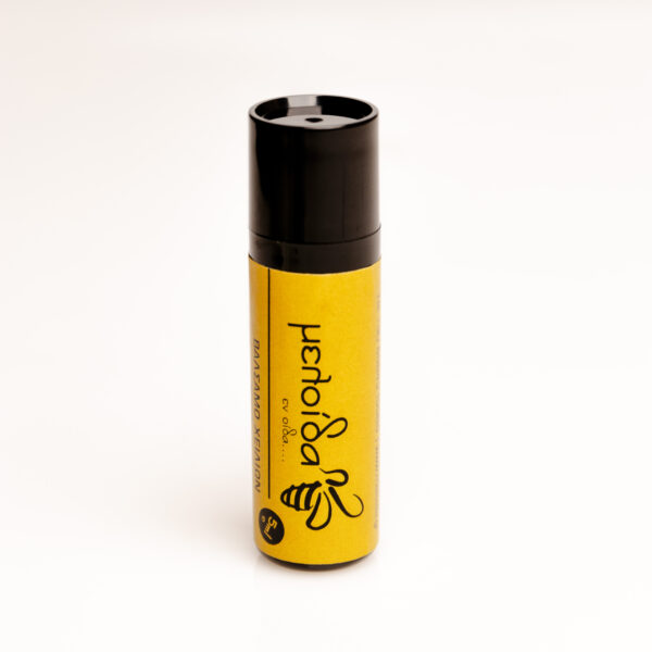 Lip Balm / Βάλσαμο Χειλιών Βανίλια 4ml - Image 2