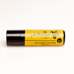Lip Balm / Βάλσαμο Χειλιών Βανίλια 4ml