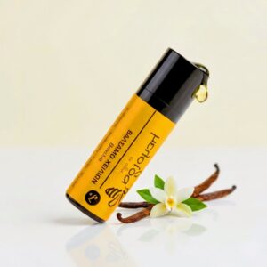 Lip Balm / Βάλσαμο Χειλιών Βανίλια 4ml