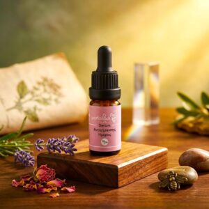 Serum Αντιγήρανσης Ημέρας 10ml